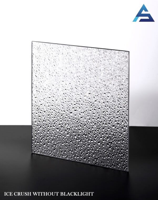 Ice Crush acrylic sheet