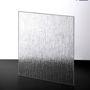 Tree acrylic sheet